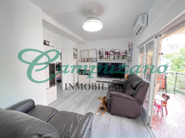 Piso en Venta en Casco Antiguo