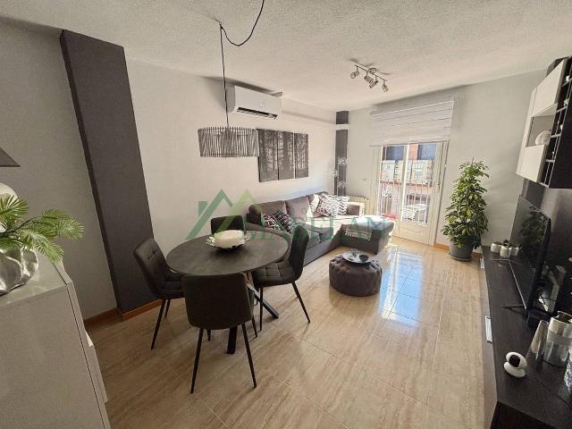 Piso en Venta en Casco Antiguo