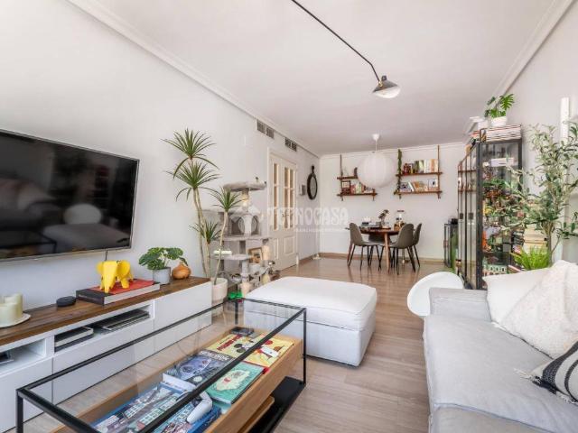 Piso en Venta en Casco Antiguo