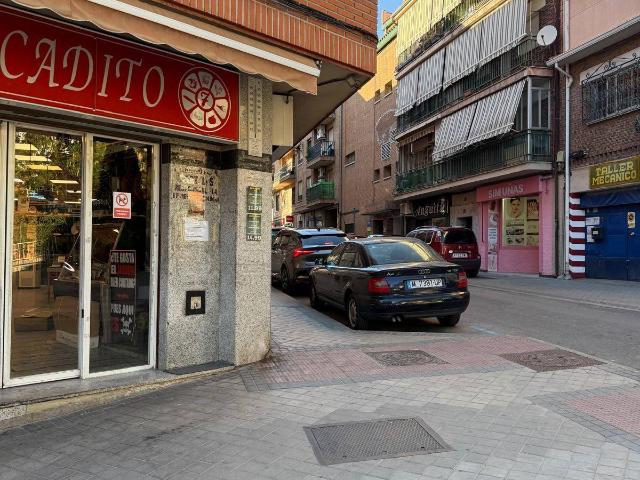 Piso en Venta en Casco Antiguo