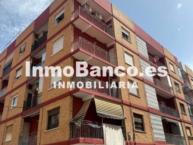 Piso en Venta en Casco Antiguo