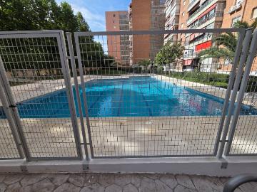 Piso en Venta en Casco Antiguo
