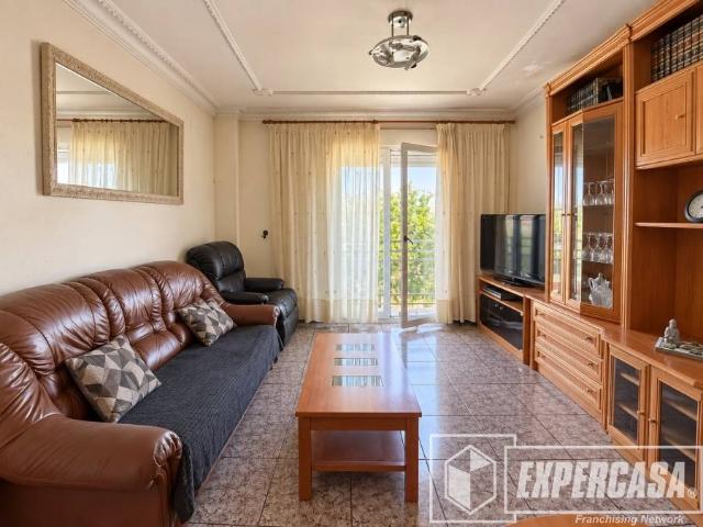 Piso en Venta en Casco Antiguo