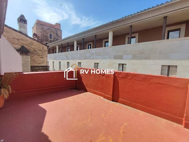 Piso en Venta en Casco Antiguo