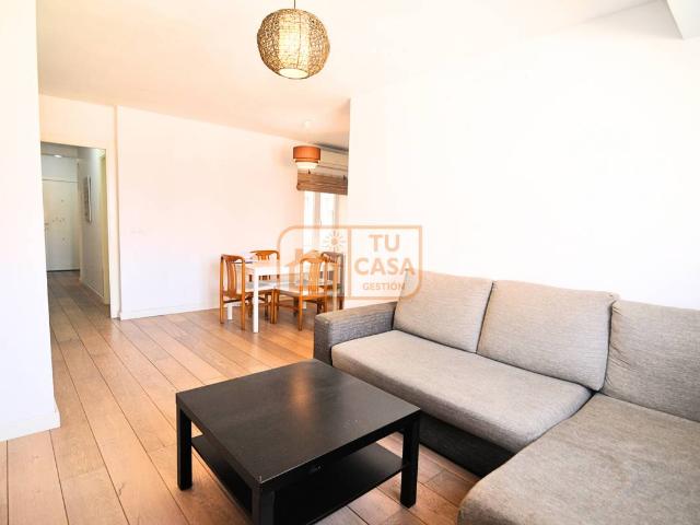 Piso en Venta en Casco Antiguo