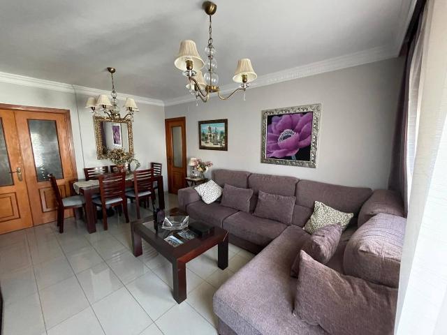 Piso en Venta en Casco Antiguo
