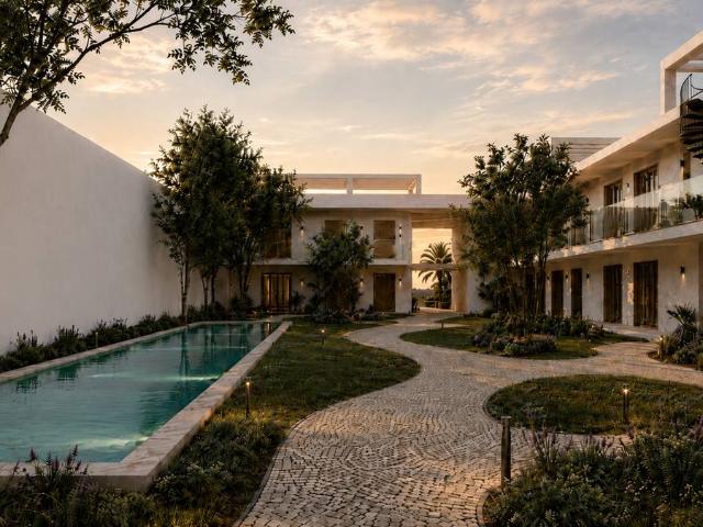 Piso en Venta en Casco Antiguo
