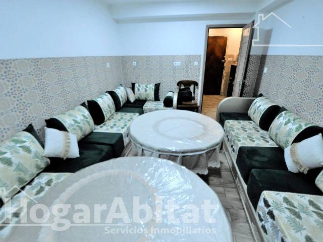 Piso en Venta en Casco Antiguo