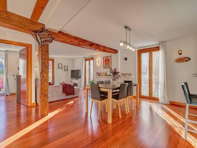 Piso en Venta en Casco Antiguo