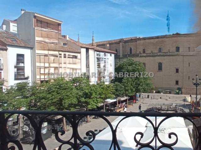 Piso en Venta en Casco Antiguo