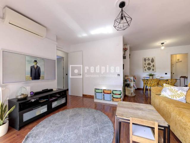 Piso en Venta en Casco Antiguo