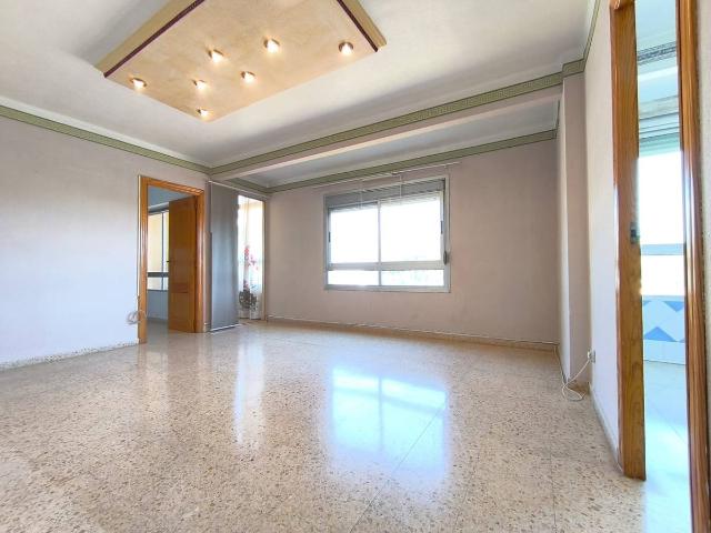 Piso en Venta en Casco Antiguo