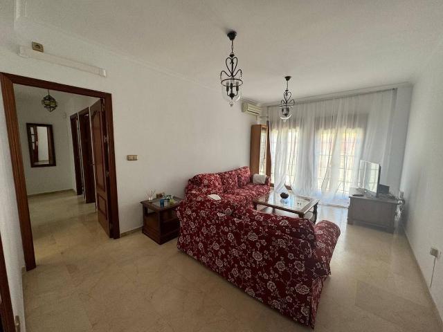 Piso en Venta en Casco Antiguo