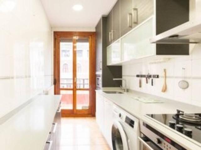 Piso en venta en Casco Antiguo 50004