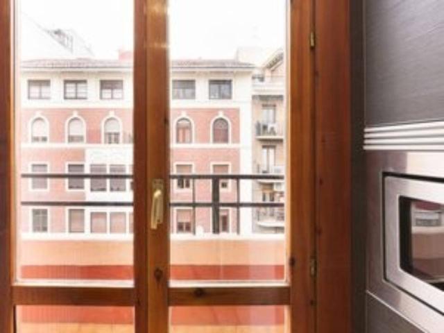 Piso en venta en Casco Antiguo 50004