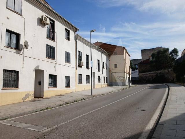 Piso en Venta en Casco Antiguo