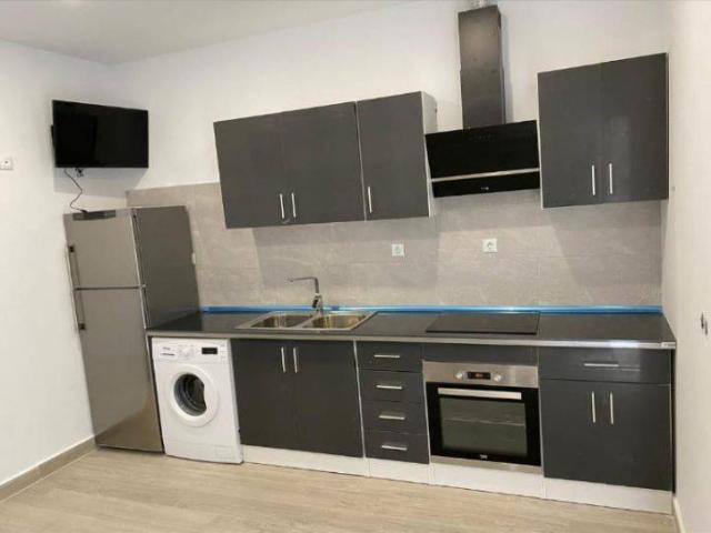 Piso en Venta en Casco Antiguo