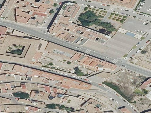 Piso en Venta en Casco Antiguo