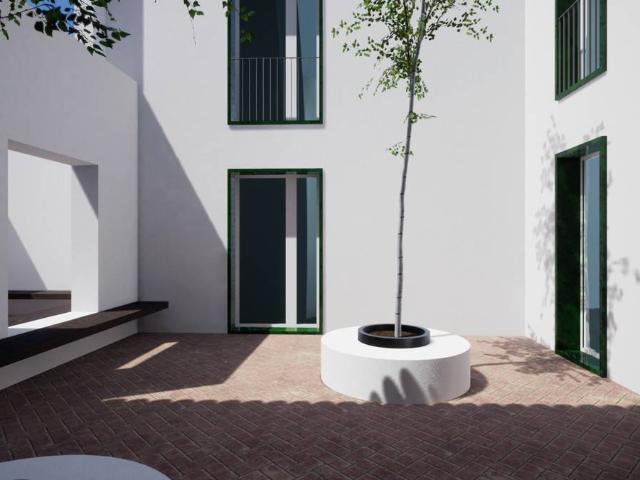 Piso en Venta en Casco Antiguo