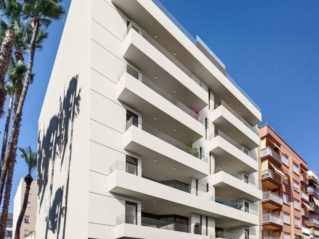 Piso en Venta en Casco Antiguo