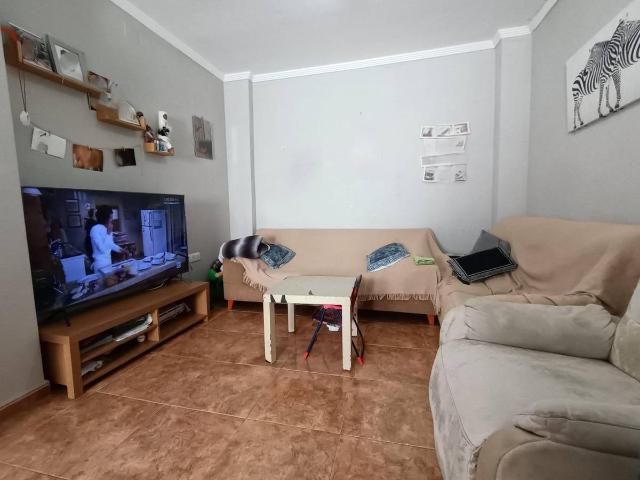 Piso en Venta en Casco Antiguo