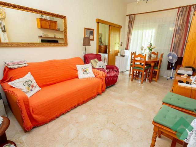 Piso en Venta en Casco Antiguo