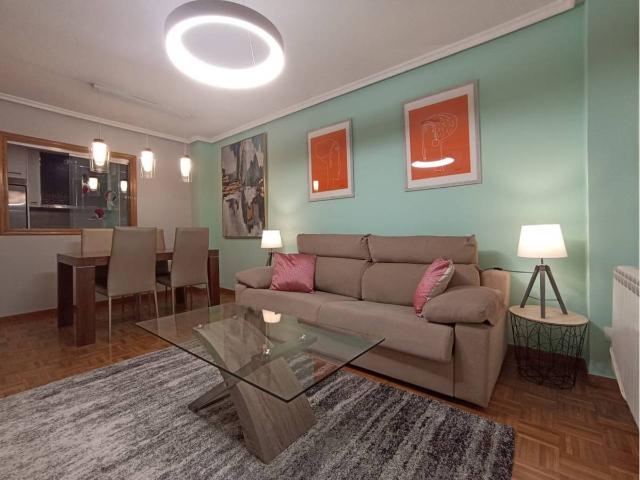 Piso en Venta en Casco Antiguo