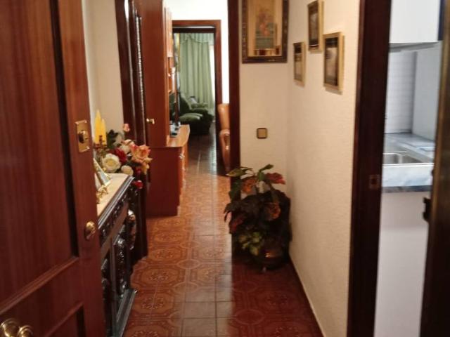 Piso en Venta en Casco Antiguo