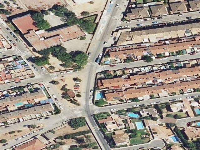 Piso en Venta en Casco Antiguo