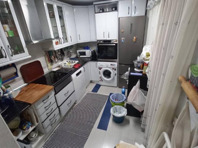Piso en Venta en Casco Antiguo