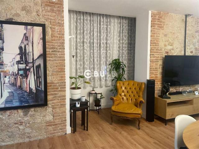 Piso en Venta en Casco Antiguo