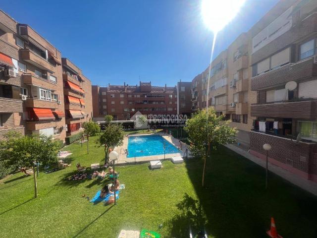 Piso en Venta en Casco Antiguo