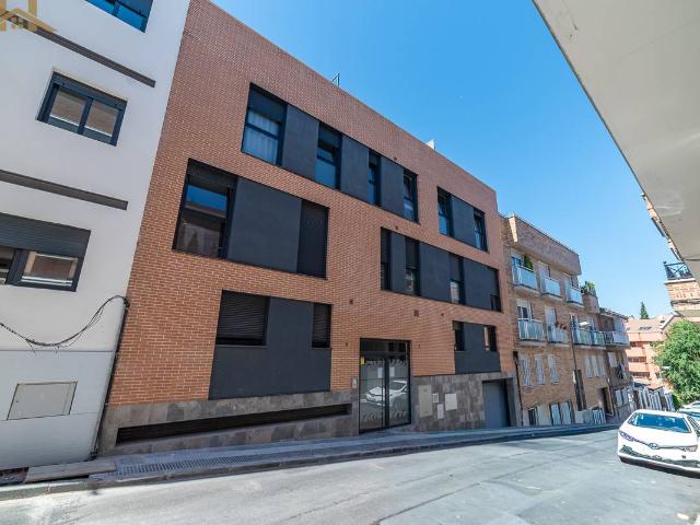 Piso en Venta en Casco Antiguo