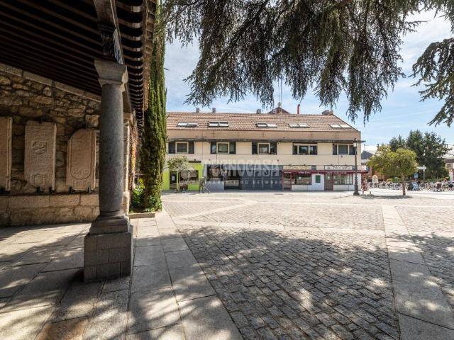Piso en Venta en Casco Antiguo