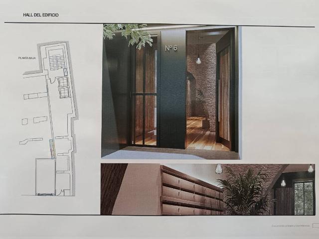 Piso en Venta en Casco Antiguo