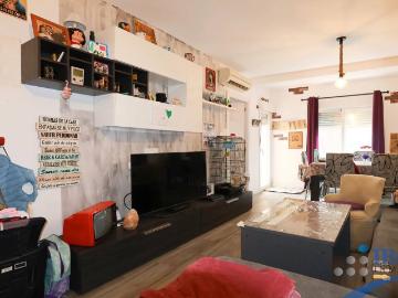 Piso en venta en Calle de las Carretas - Terraza