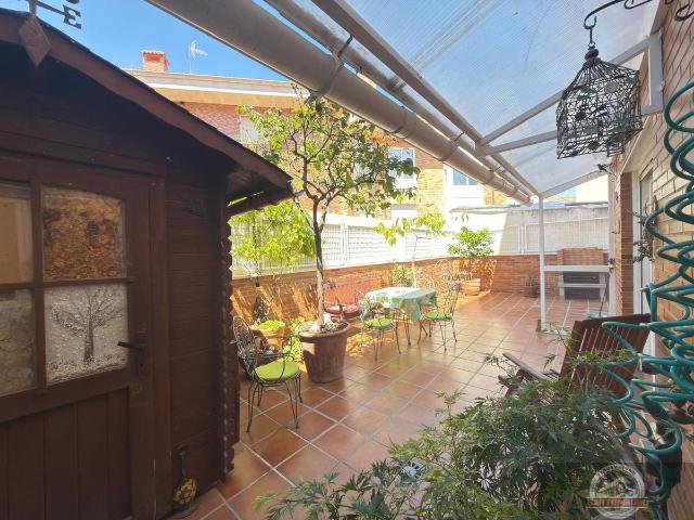 Piso en Venta en Casco Antiguo