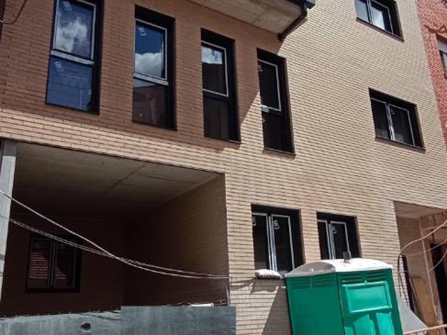Piso en Venta en Casco Antiguo