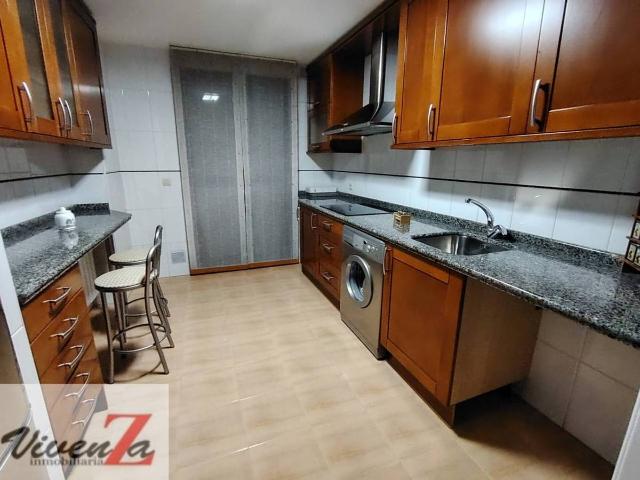 Piso en Venta en Casco Antiguo