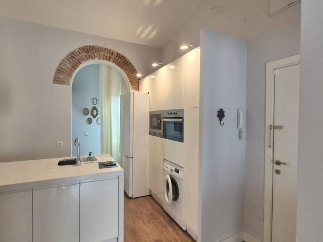 Piso en Venta en Casco Antiguo