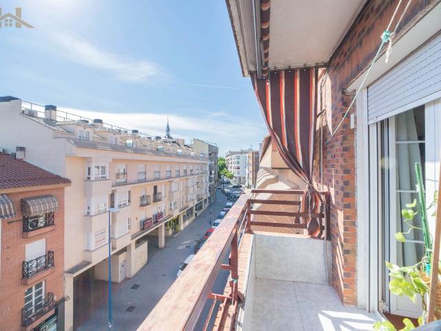 Piso en Venta en Casco Antiguo
