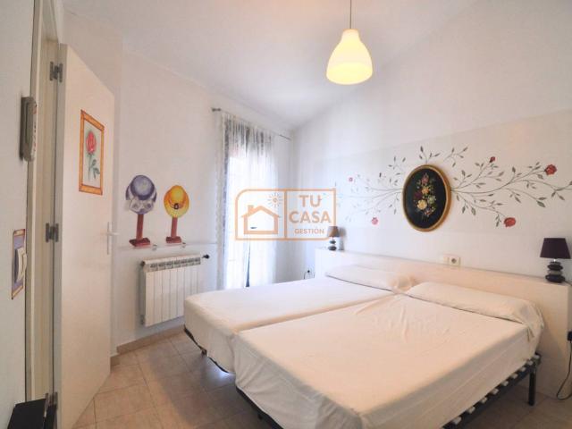 Piso en Venta en Casco Antiguo
