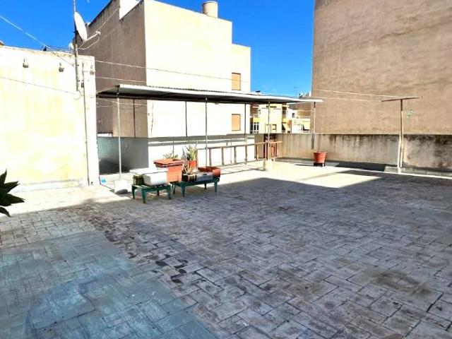 Piso en Venta en Casco Antiguo