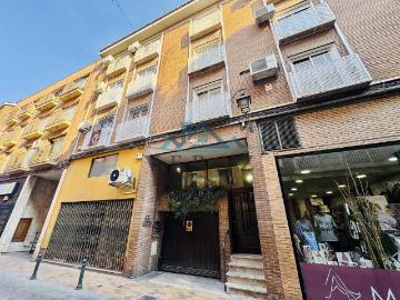 Piso en Venta en Casco Antiguo