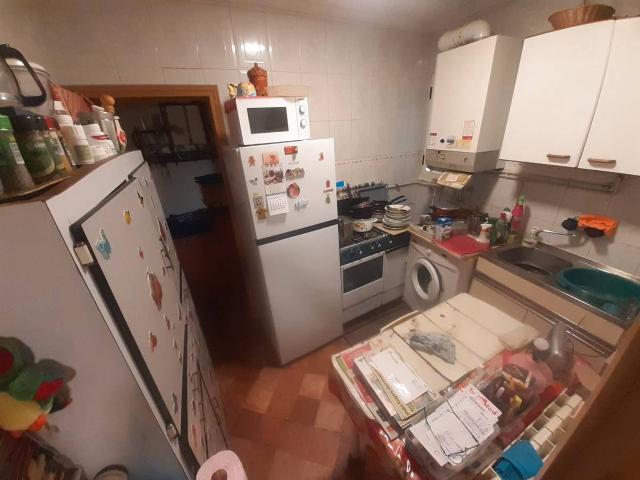Piso en Venta en Casco Antiguo