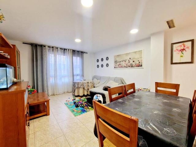 Piso en Venta en Casco Antiguo