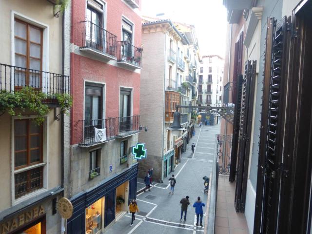 Piso en Venta en Casco Antiguo