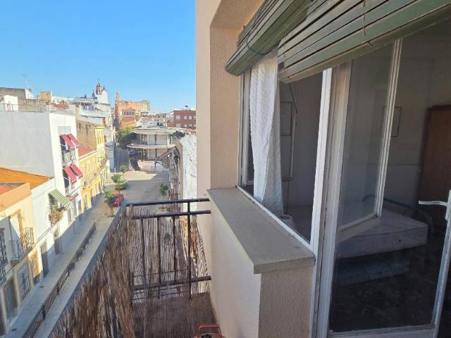 Piso en Venta en Casco Antiguo