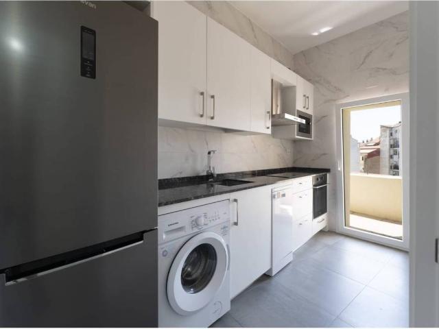 Piso en Venta en Casco Antiguo