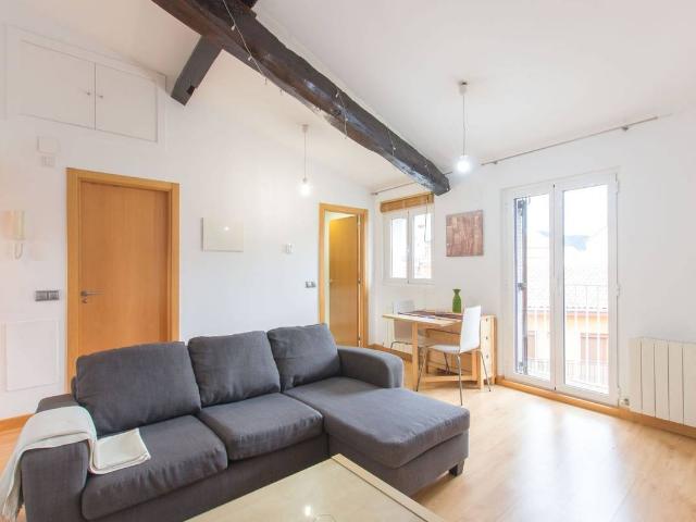 Piso en Venta en Casco Antiguo
